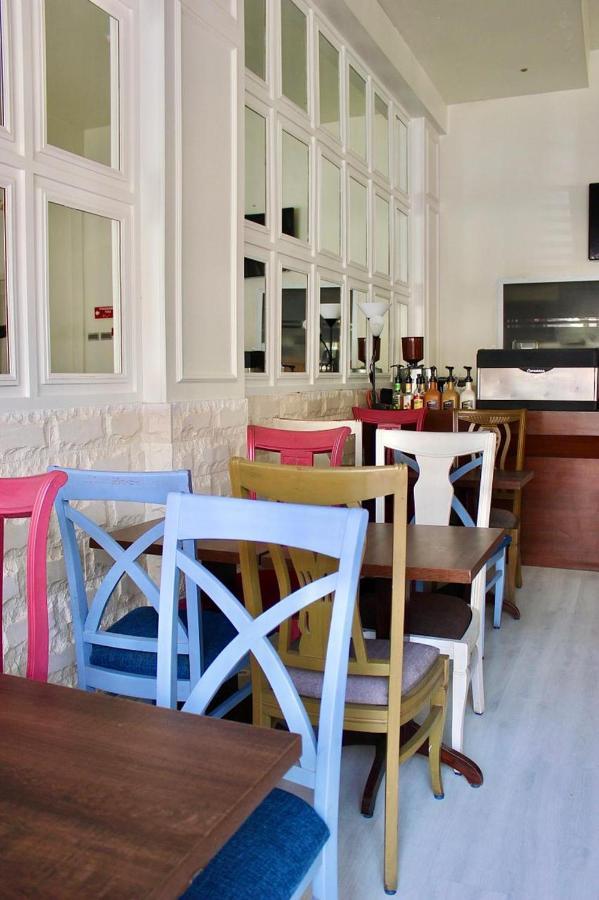 The Reserve Boutique Hotel Karachi Buitenkant foto