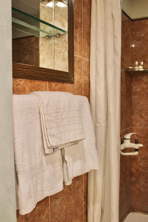 The Reserve Boutique Hotel Karachi Buitenkant foto