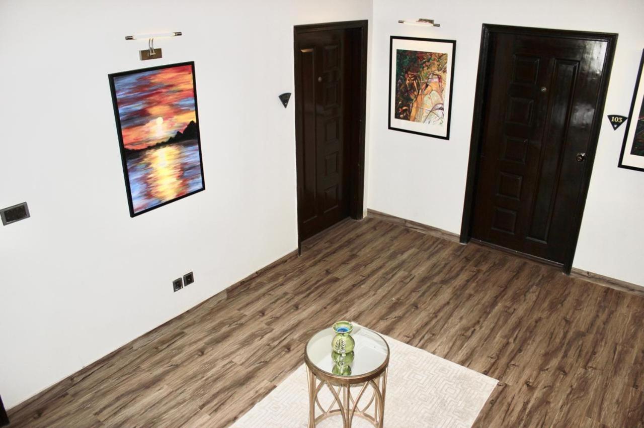 The Reserve Boutique Hotel Karachi Buitenkant foto