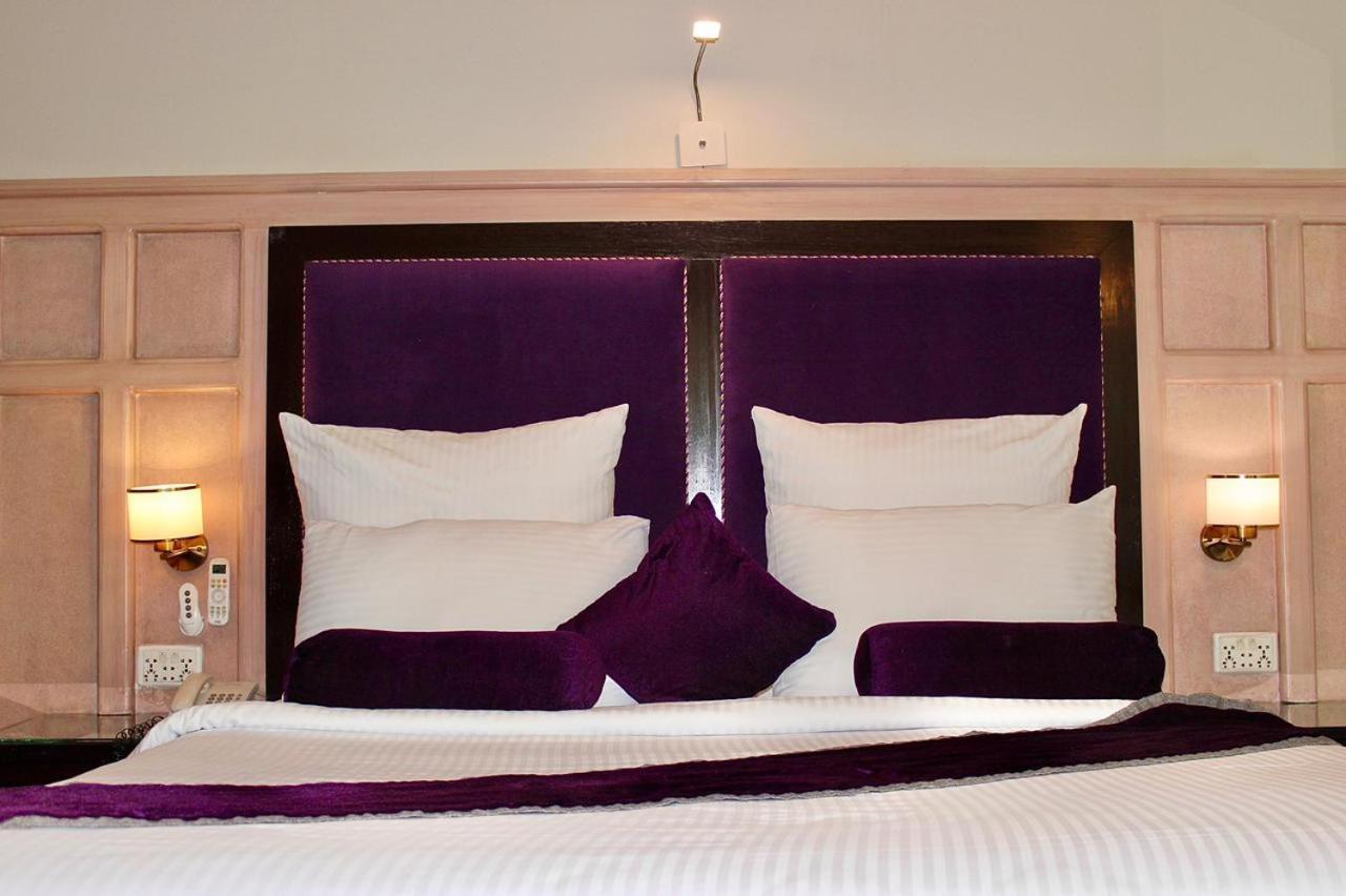 The Reserve Boutique Hotel Karachi Buitenkant foto