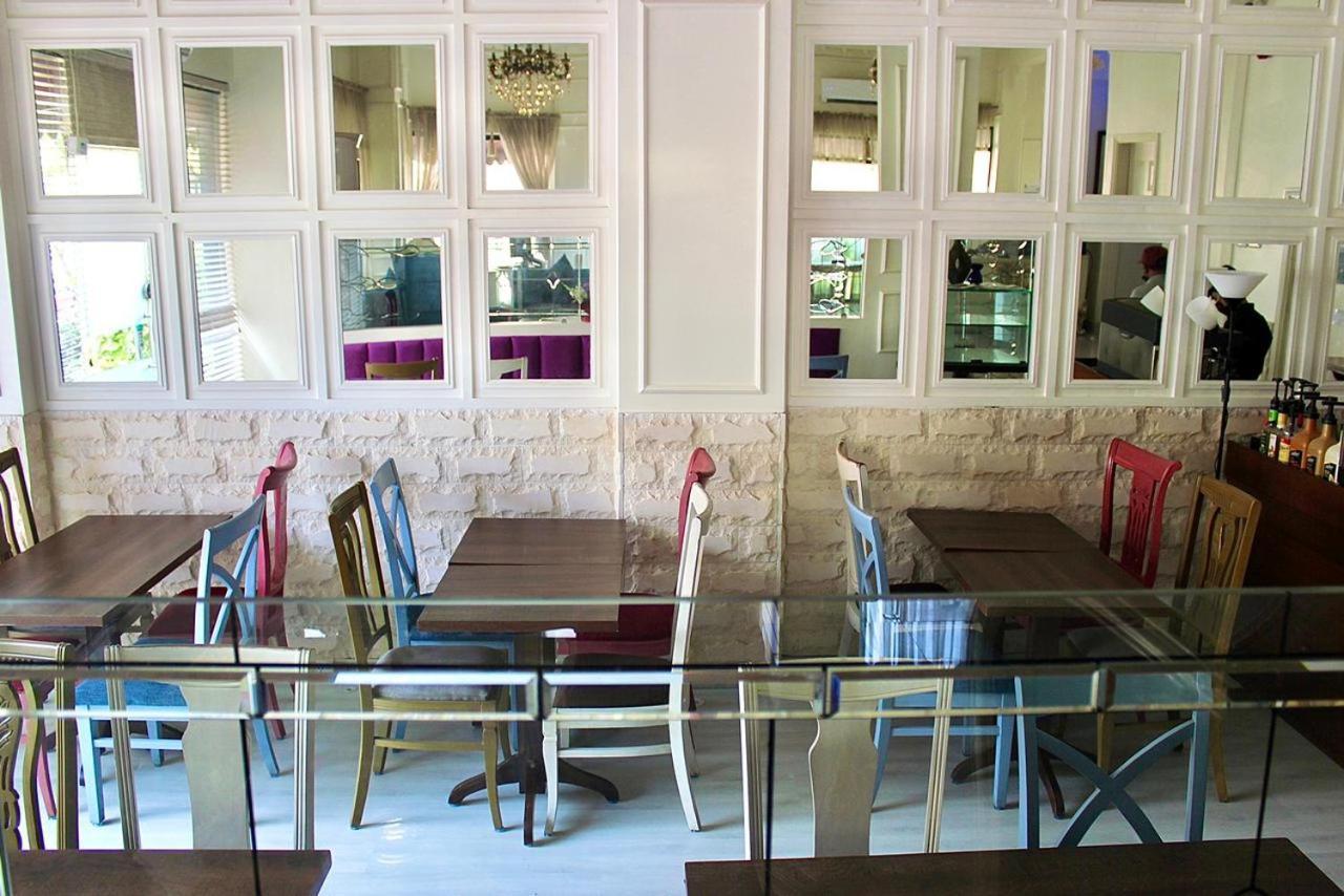 The Reserve Boutique Hotel Karachi Buitenkant foto