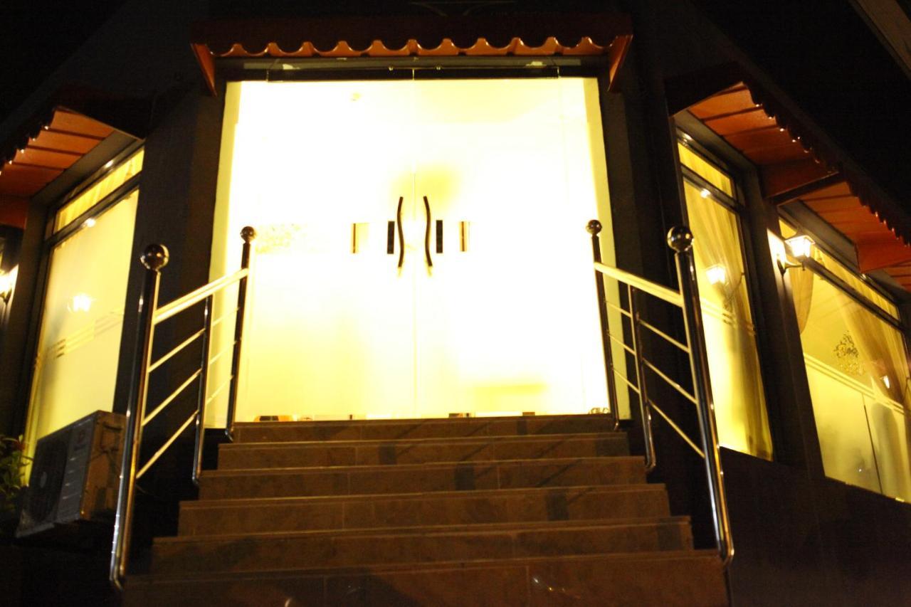 The Reserve Boutique Hotel Karachi Buitenkant foto
